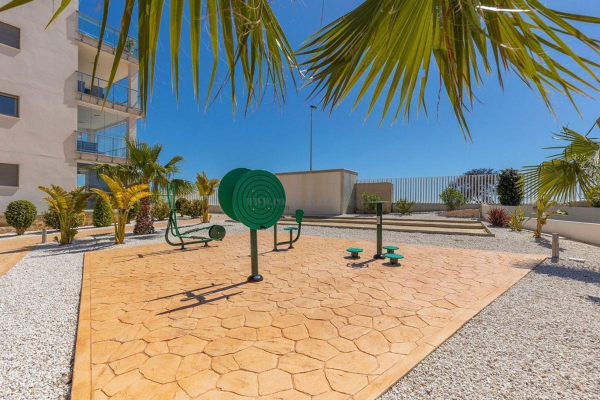 Venta de apartamento en Orihuela