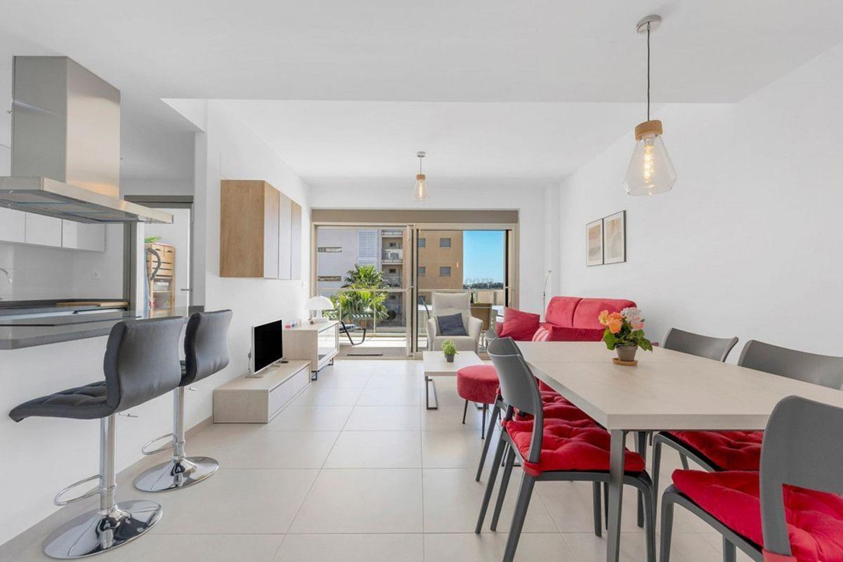 Venta de apartamento en Orihuela