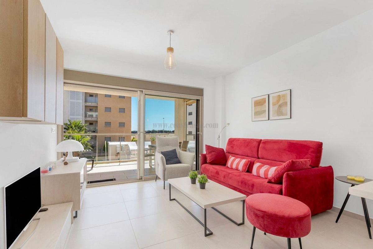 Venta de apartamento en Orihuela