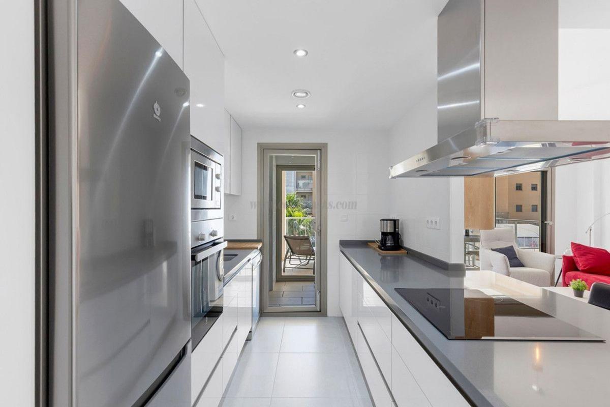 Venta de apartamento en Orihuela