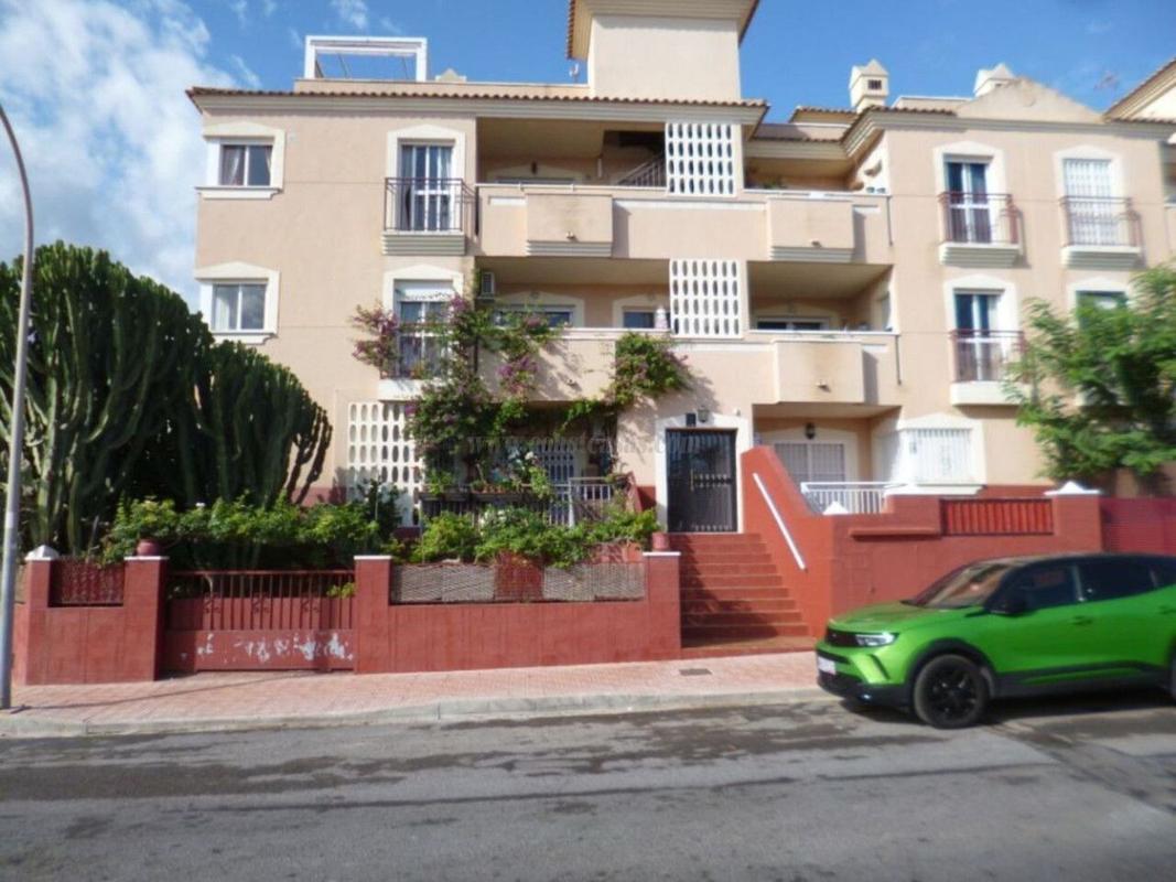 Venta de apartamento en Daya Nueva