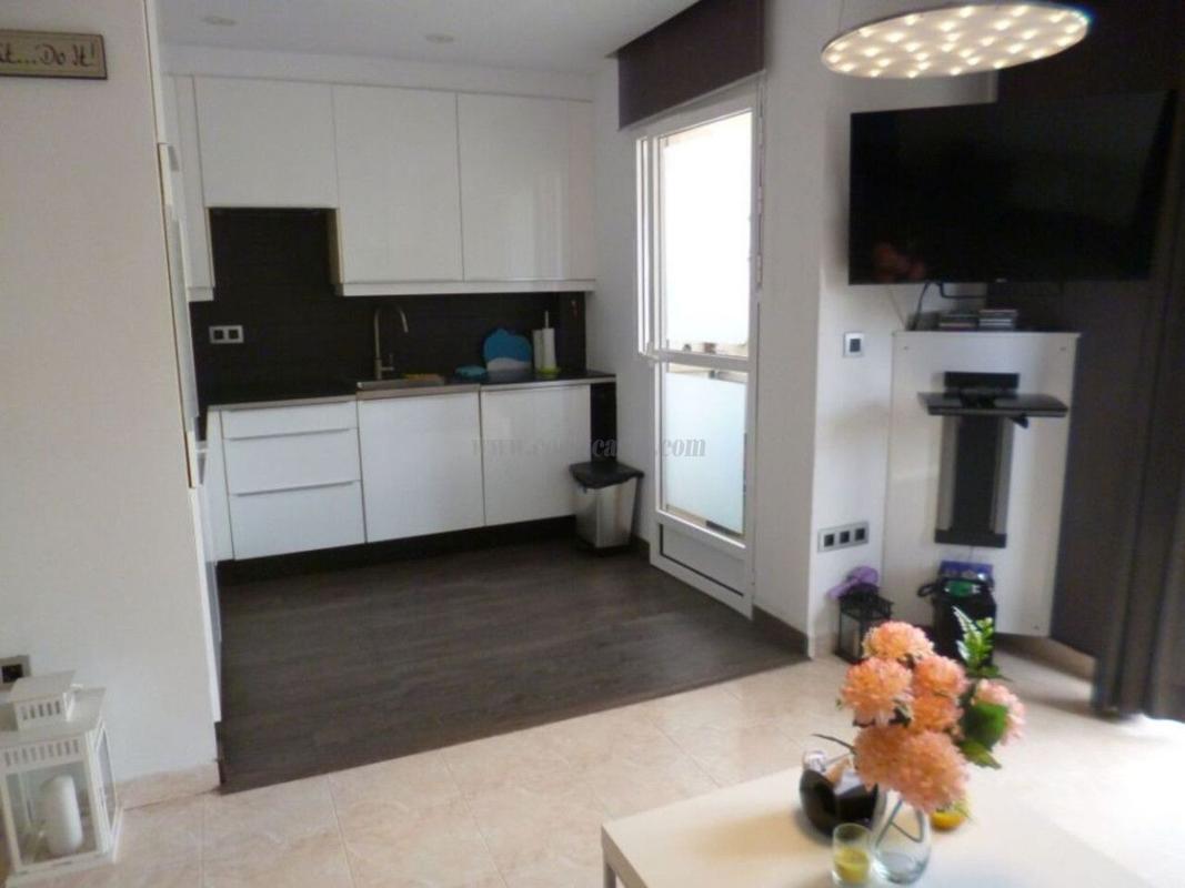 Venta de apartamento en Daya Nueva