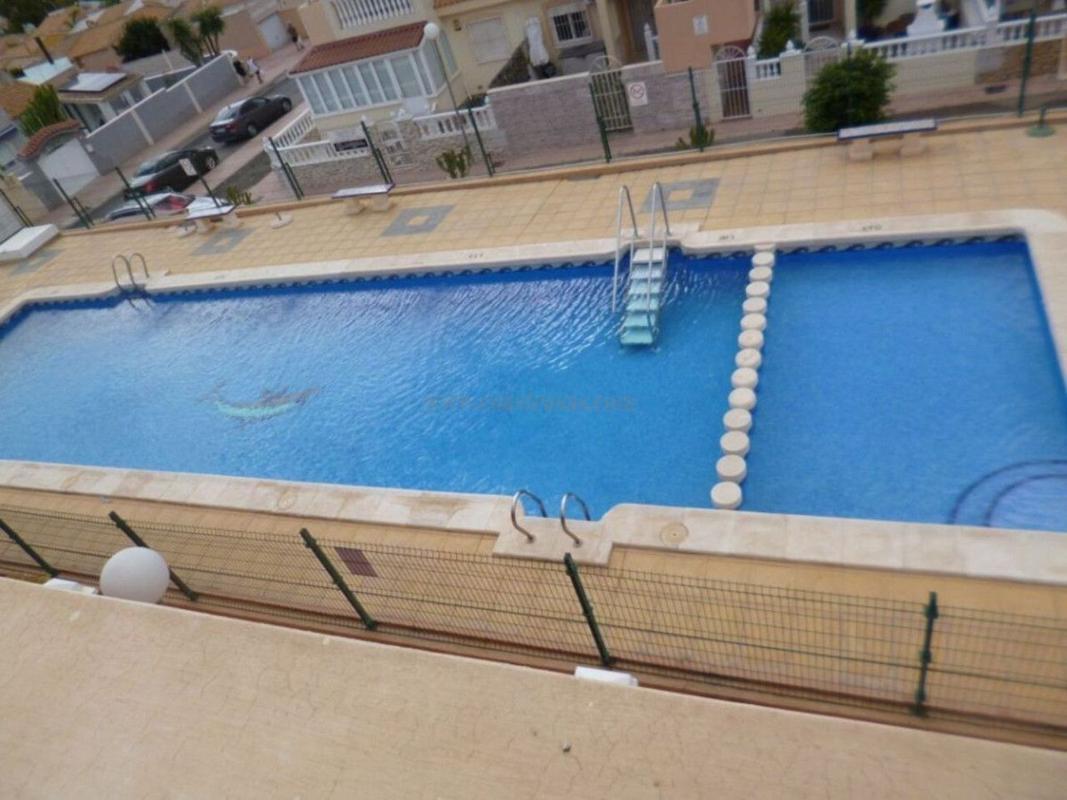 Venta de apartamento en Daya Nueva