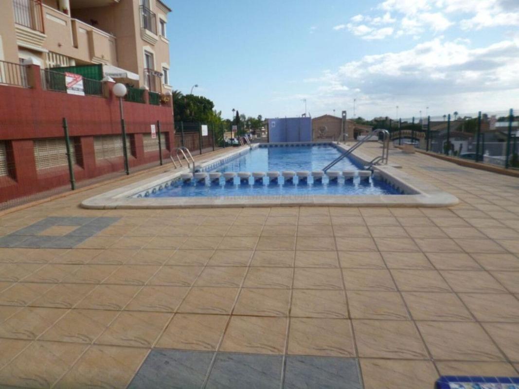 Venta de apartamento en Daya Nueva