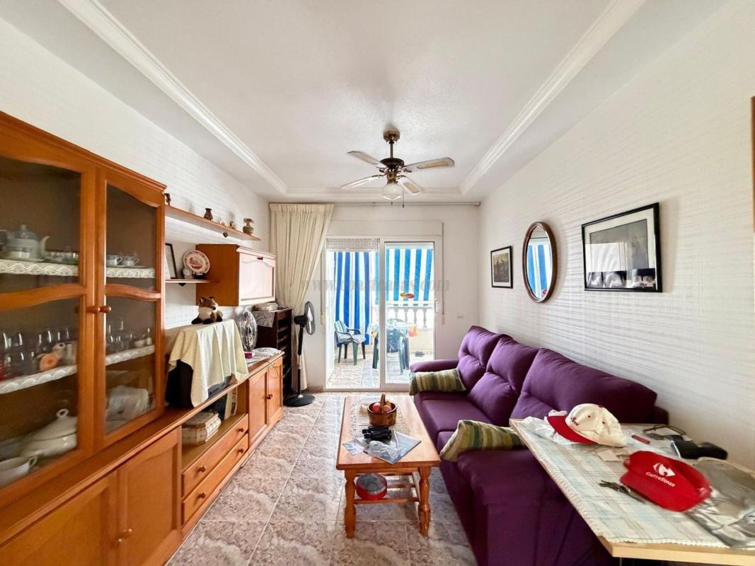 Venta de apartamento en Torrevieja
