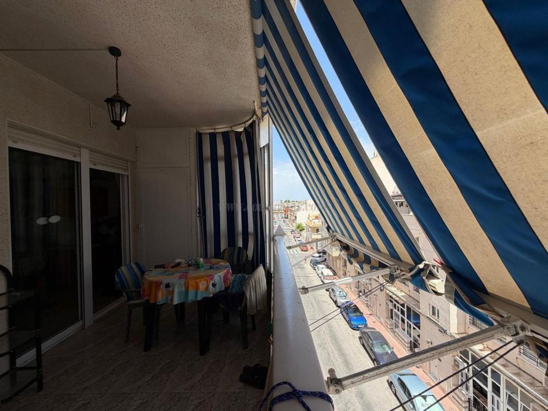 Venta de apartamento en Torrevieja