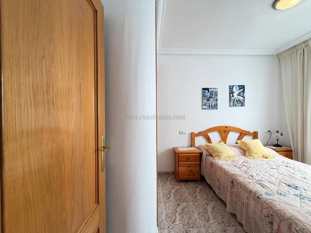 Venta de apartamento en Torrevieja