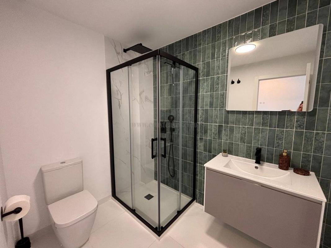 Venta de apartamento en San Miguel de Salinas