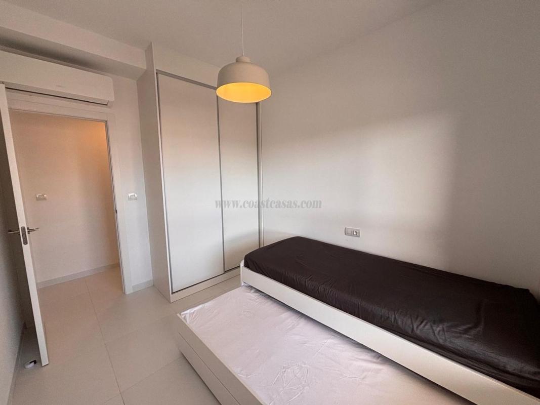 Venta de apartamento en San Miguel de Salinas