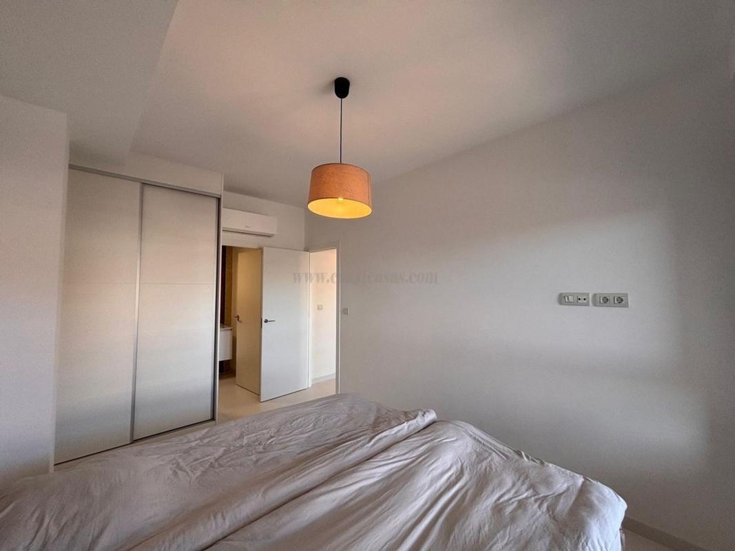 Venta de apartamento en San Miguel de Salinas