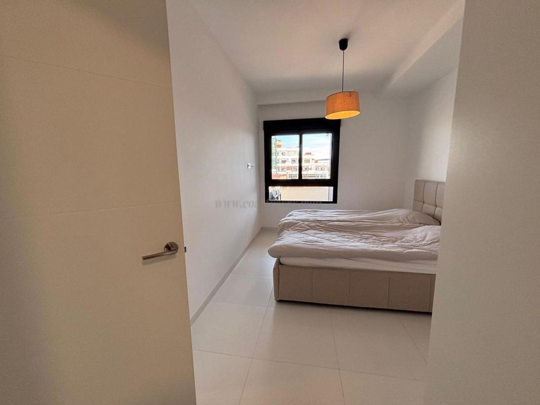 Venta de apartamento en San Miguel de Salinas