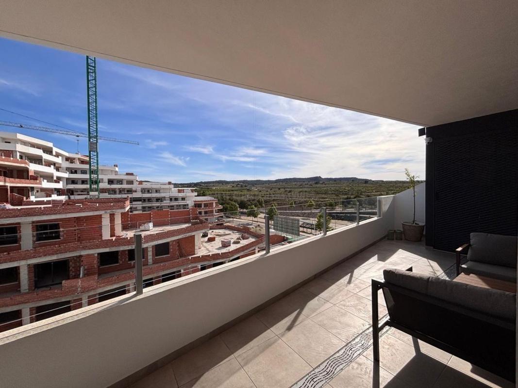 Venta de apartamento en San Miguel de Salinas