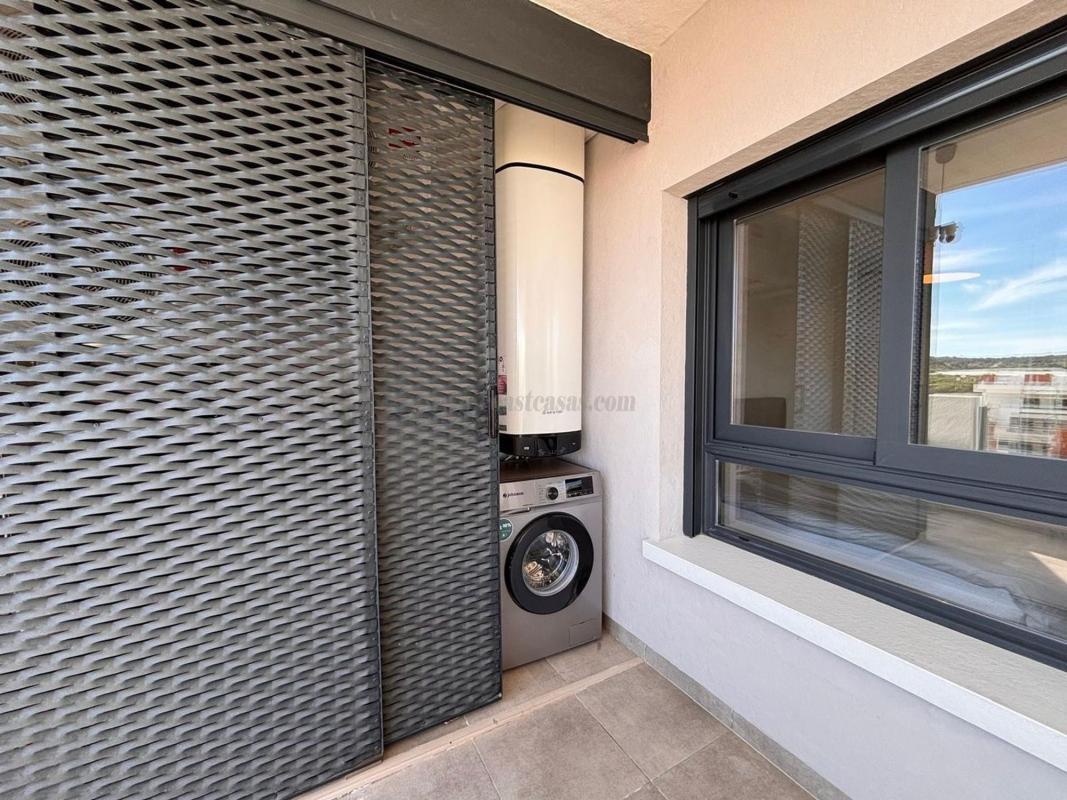 Venta de apartamento en San Miguel de Salinas