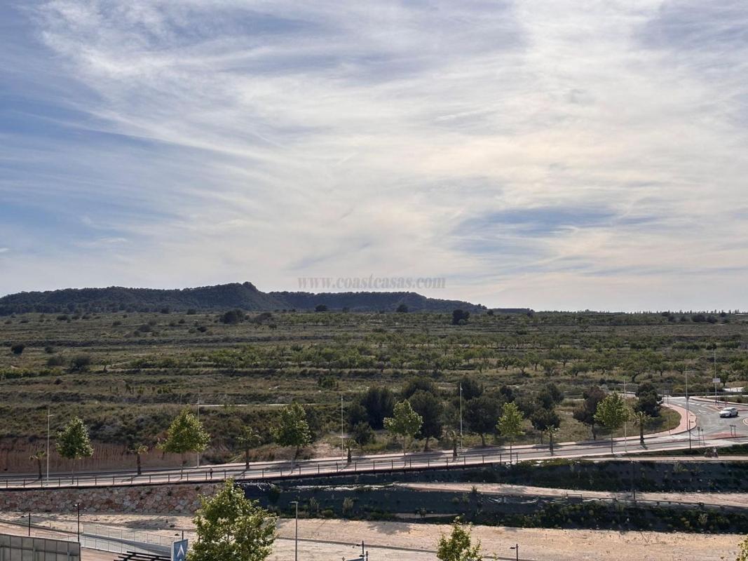 Venta de apartamento en San Miguel de Salinas