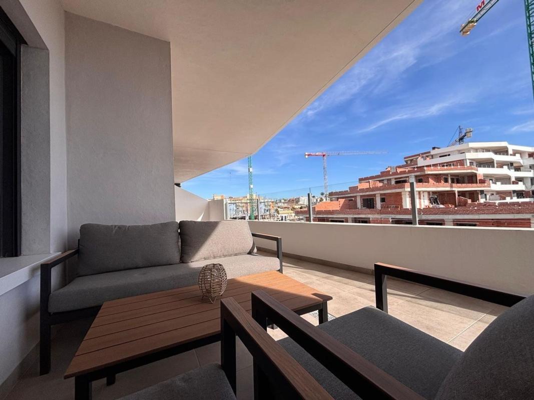 Venta de apartamento en San Miguel de Salinas