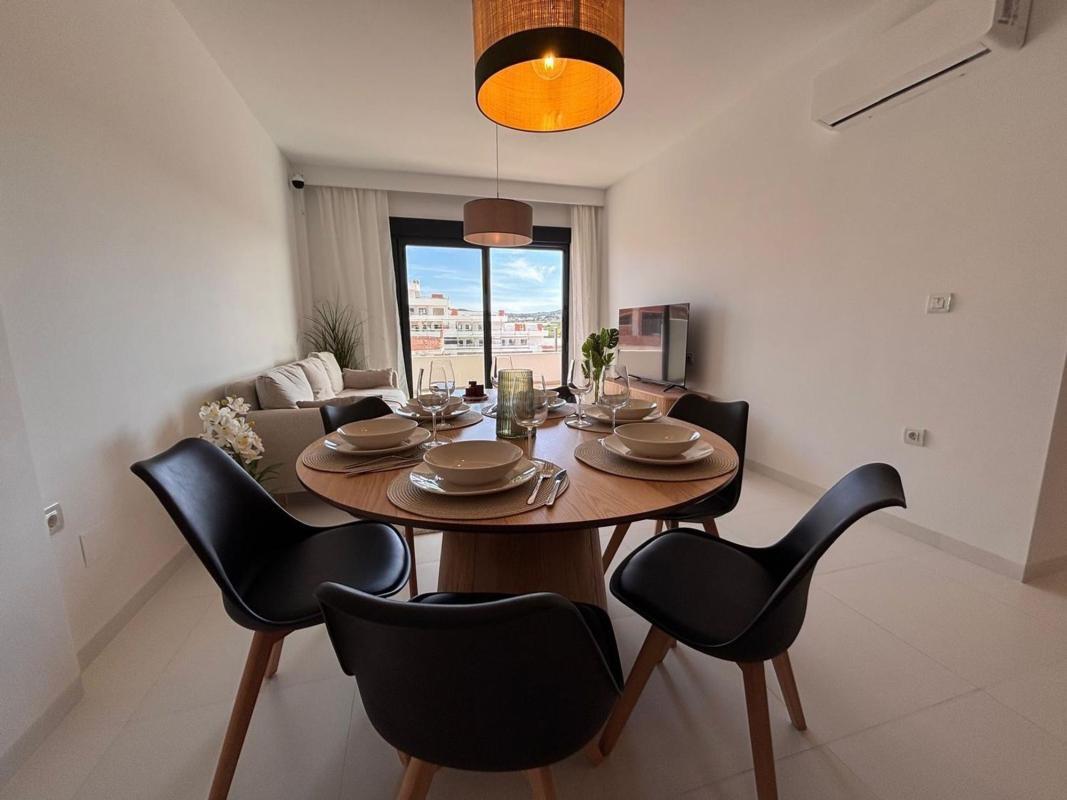 Venta de apartamento en San Miguel de Salinas