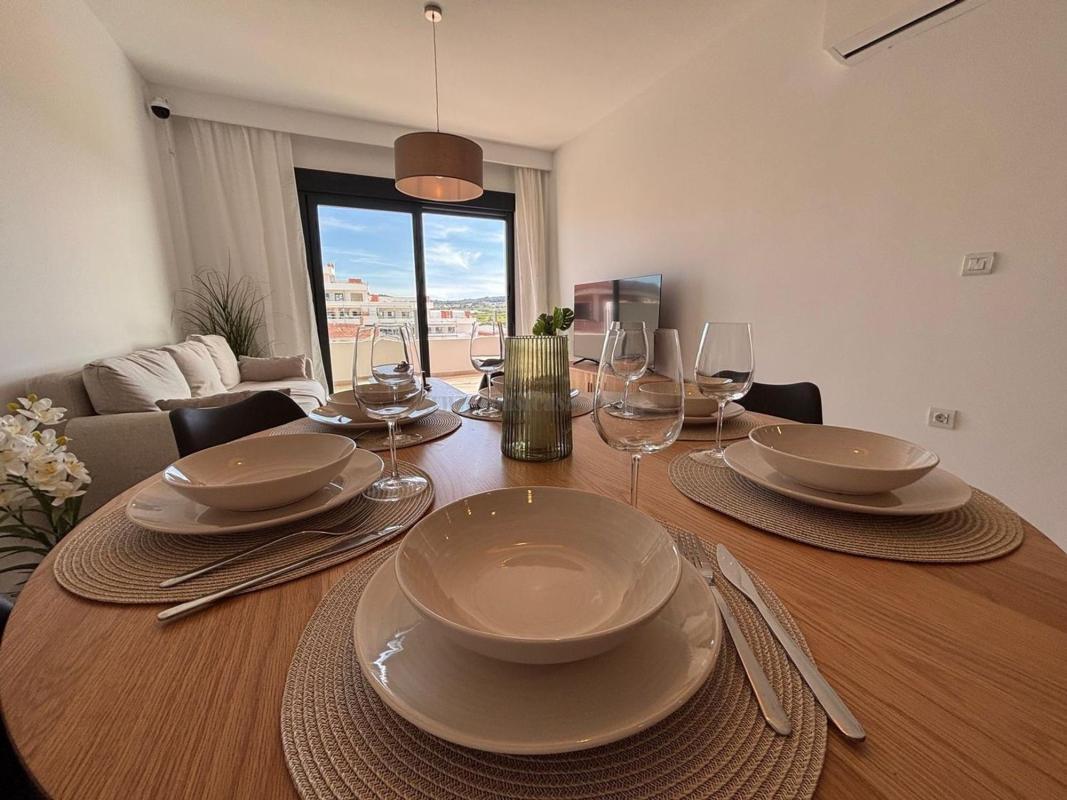 Venta de apartamento en San Miguel de Salinas