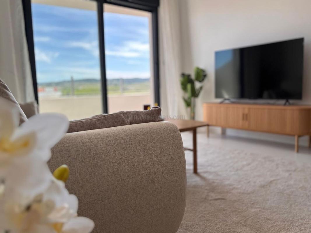 Venta de apartamento en San Miguel de Salinas