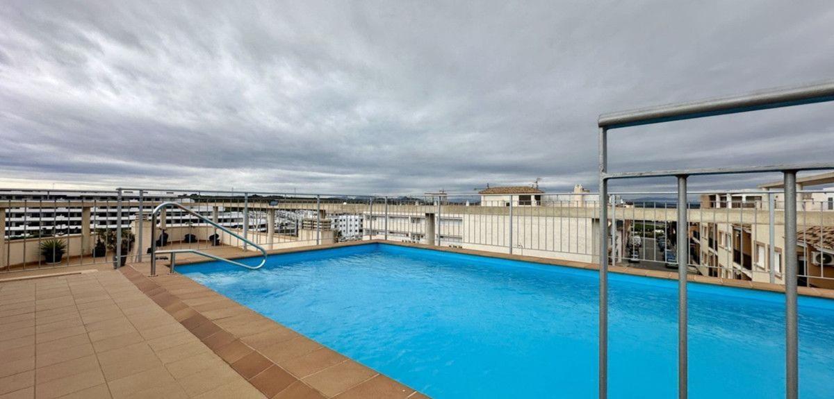 Venta de apartamento en San Miguel de Salinas