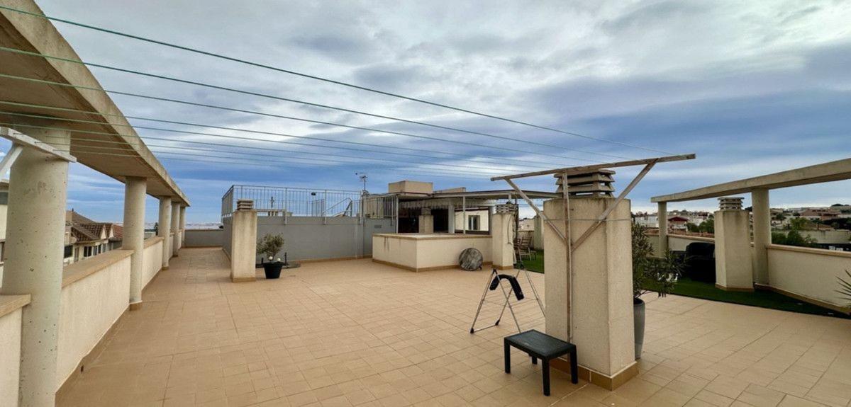 Venta de apartamento en San Miguel de Salinas