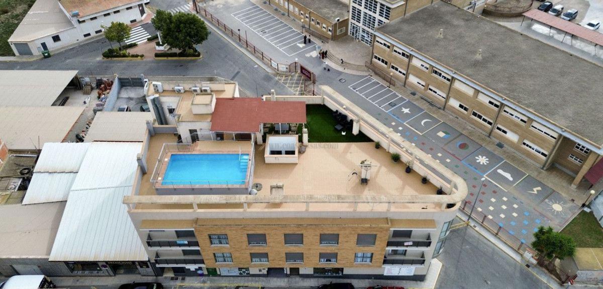 Venta de apartamento en San Miguel de Salinas