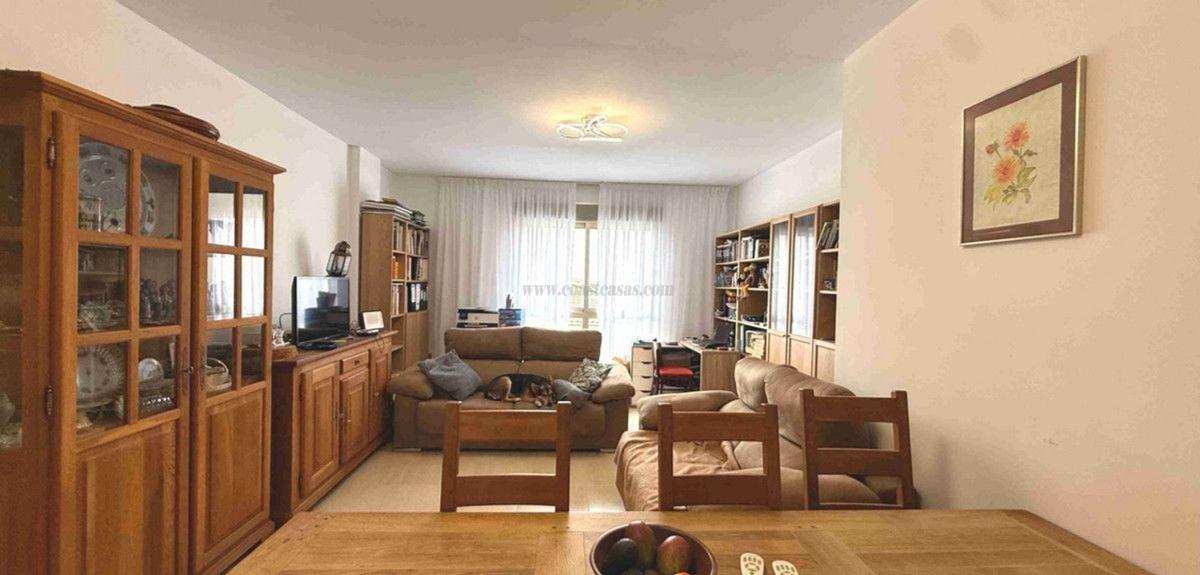 Venta de apartamento en San Miguel de Salinas