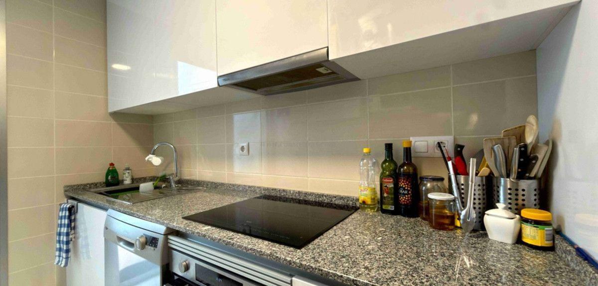 Venta de apartamento en San Miguel de Salinas