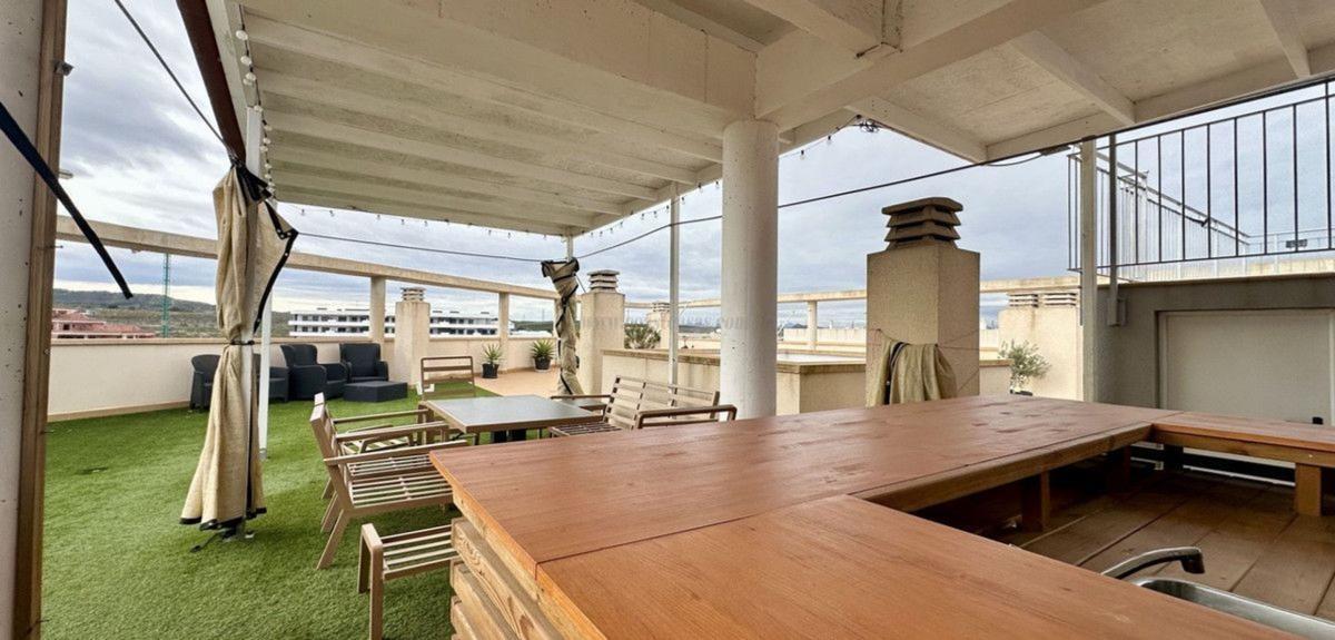 Venta de apartamento en San Miguel de Salinas