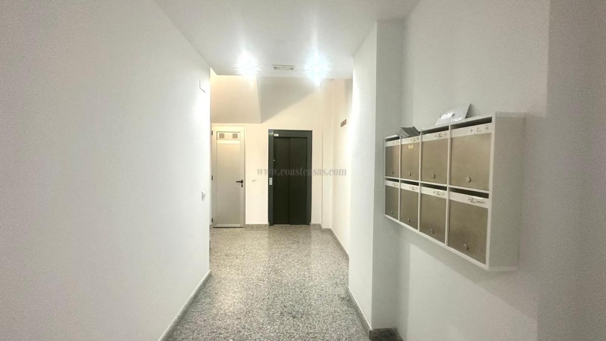 Venta de apartamento en Torrevieja