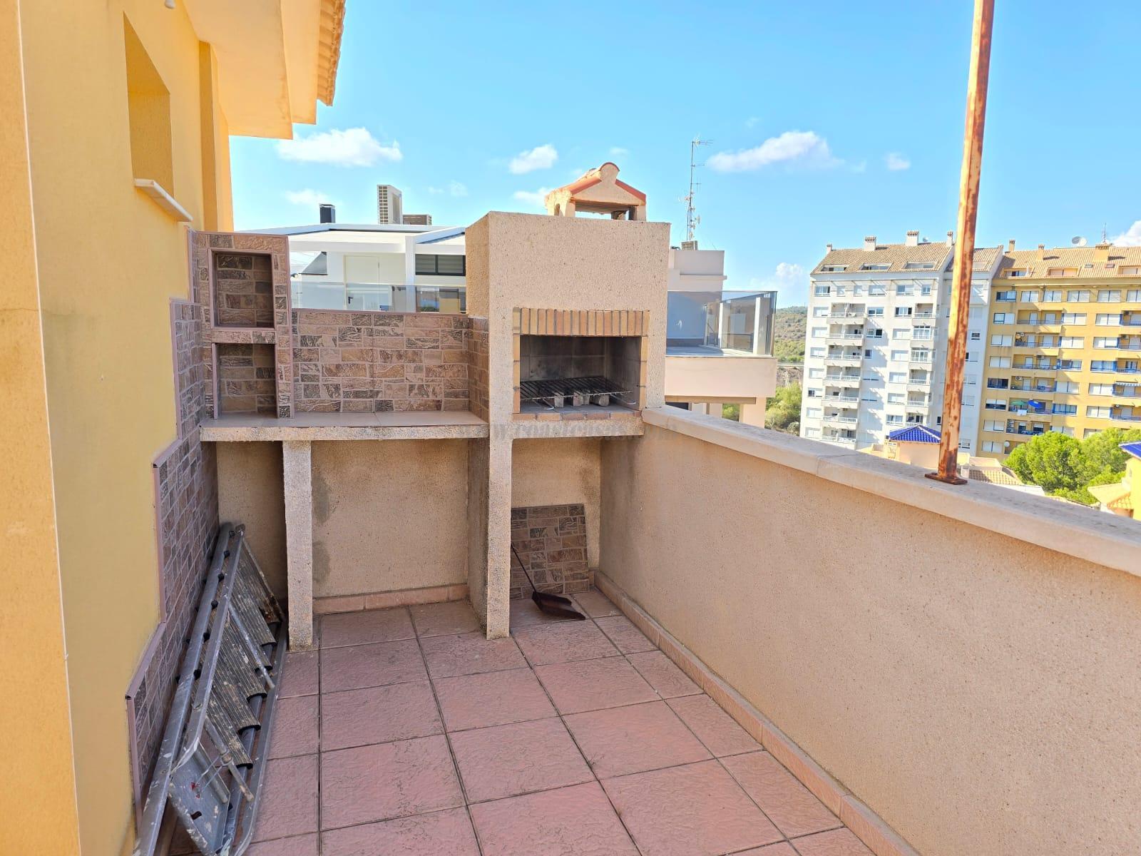 Zu verkaufen von appartement in
 Orihuela Costa