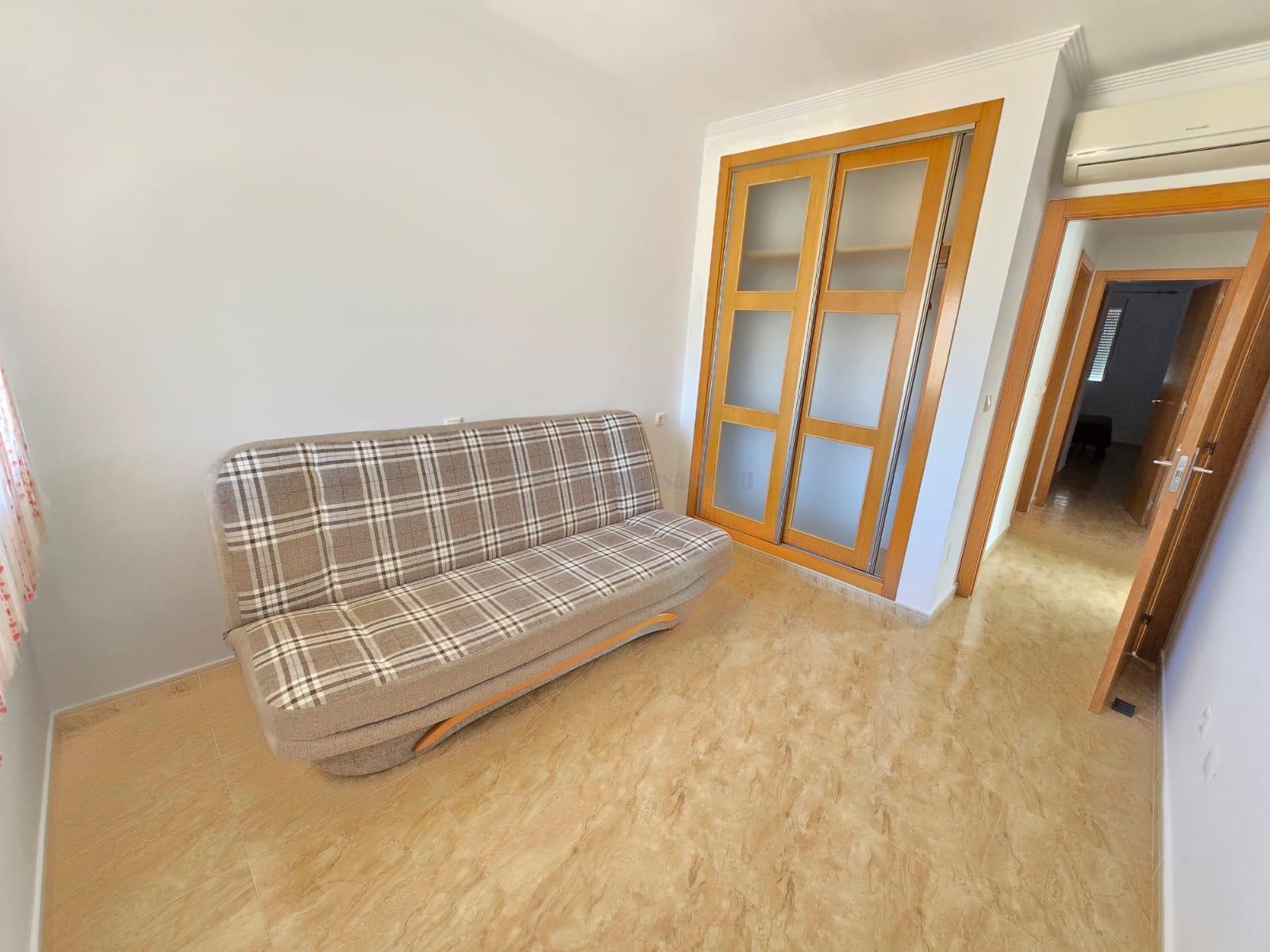 Zu verkaufen von appartement in
 Orihuela Costa