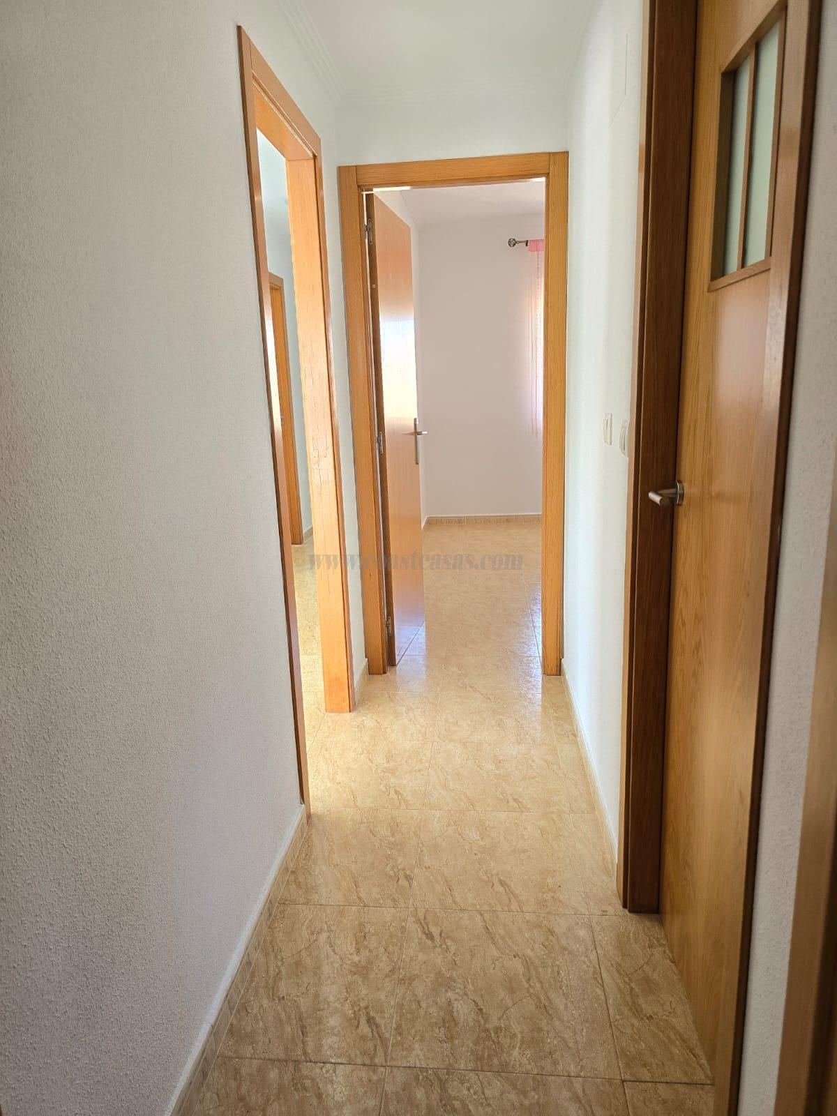 Zu verkaufen von appartement in
 Orihuela Costa