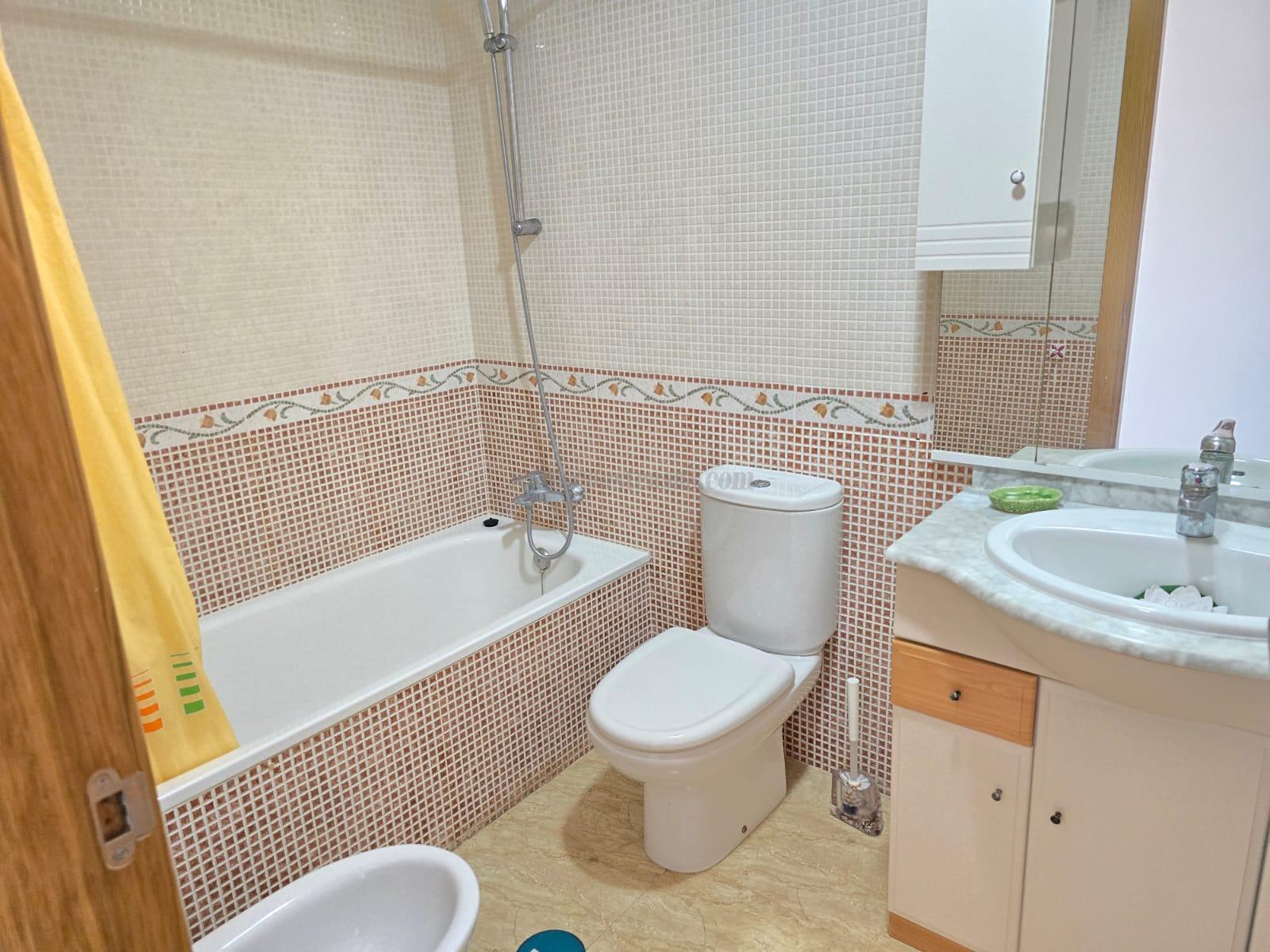 Zu verkaufen von appartement in
 Orihuela Costa