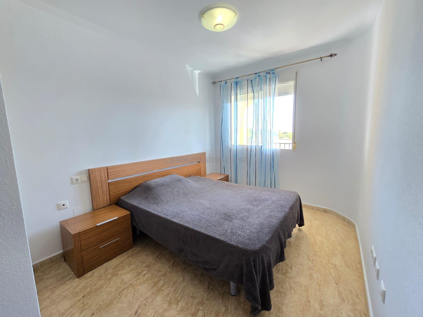 Zu verkaufen von appartement in
 Orihuela Costa