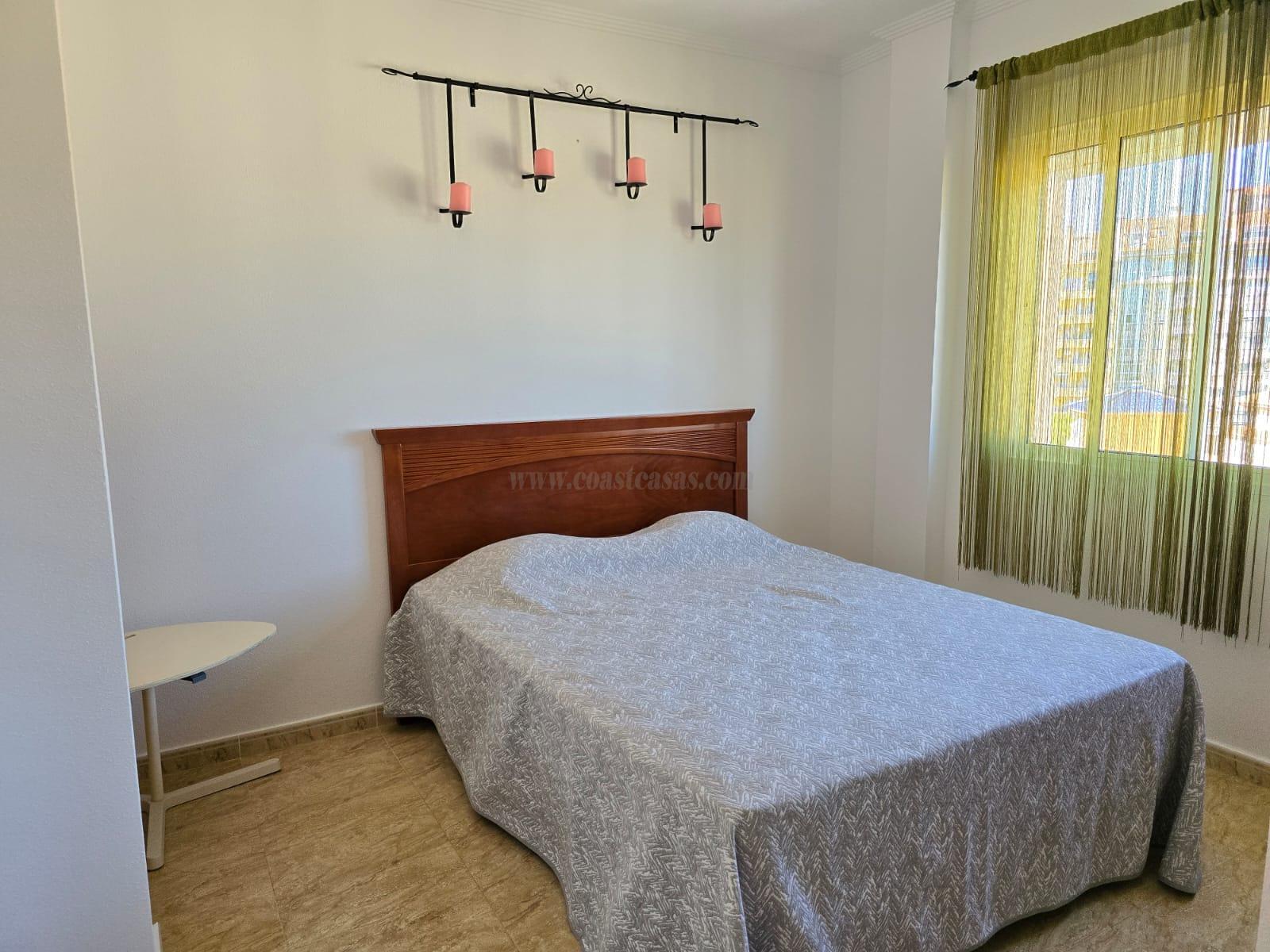 Zu verkaufen von appartement in
 Orihuela Costa