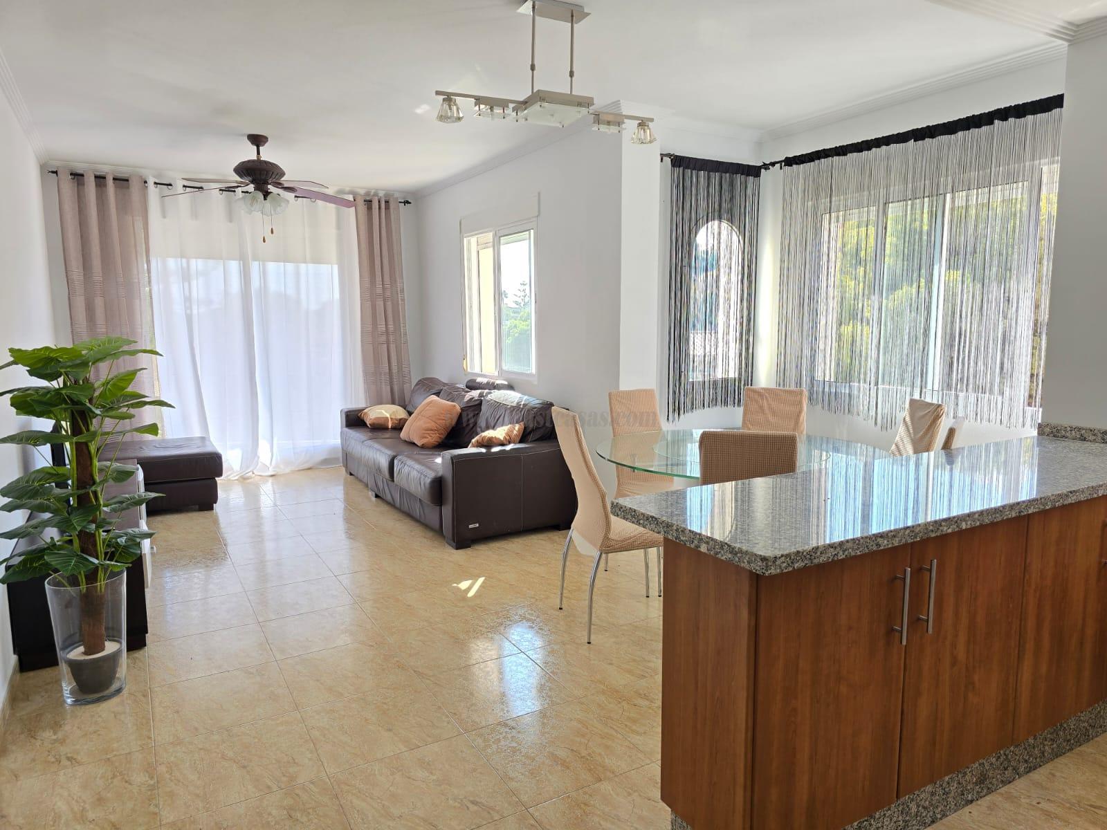 Zu verkaufen von appartement in
 Orihuela Costa