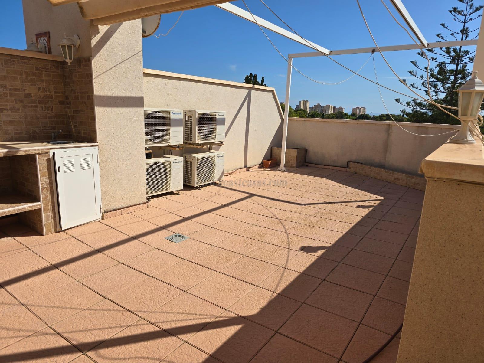 Zu verkaufen von appartement in
 Orihuela Costa