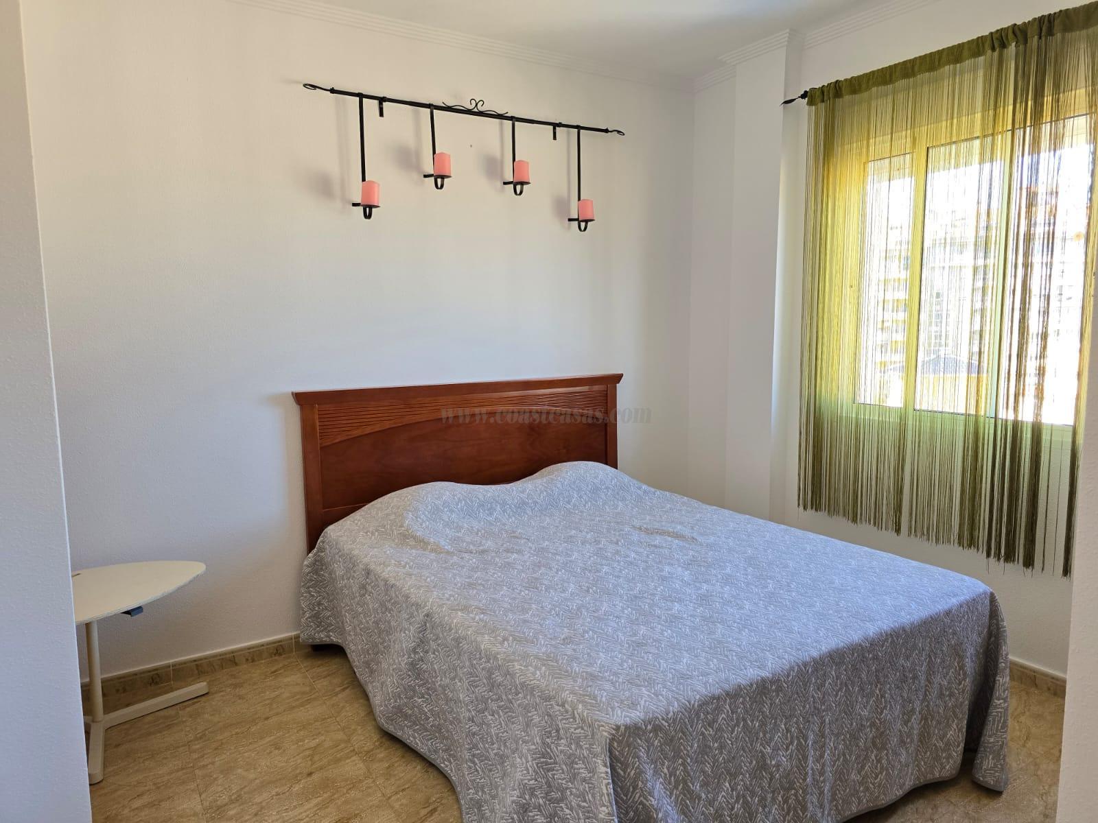 Zu verkaufen von appartement in
 Orihuela Costa