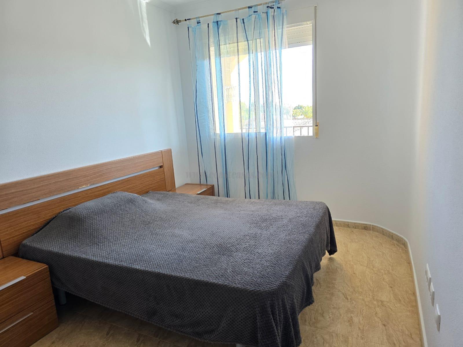 Zu verkaufen von appartement in
 Orihuela Costa