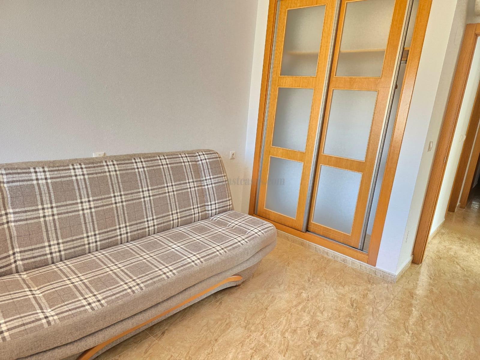 Zu verkaufen von appartement in
 Orihuela Costa