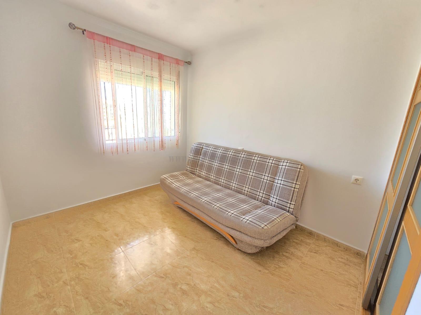 Zu verkaufen von appartement in
 Orihuela Costa