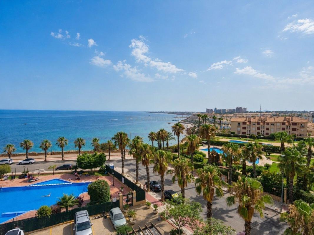 Venta de apartamento en Orihuela