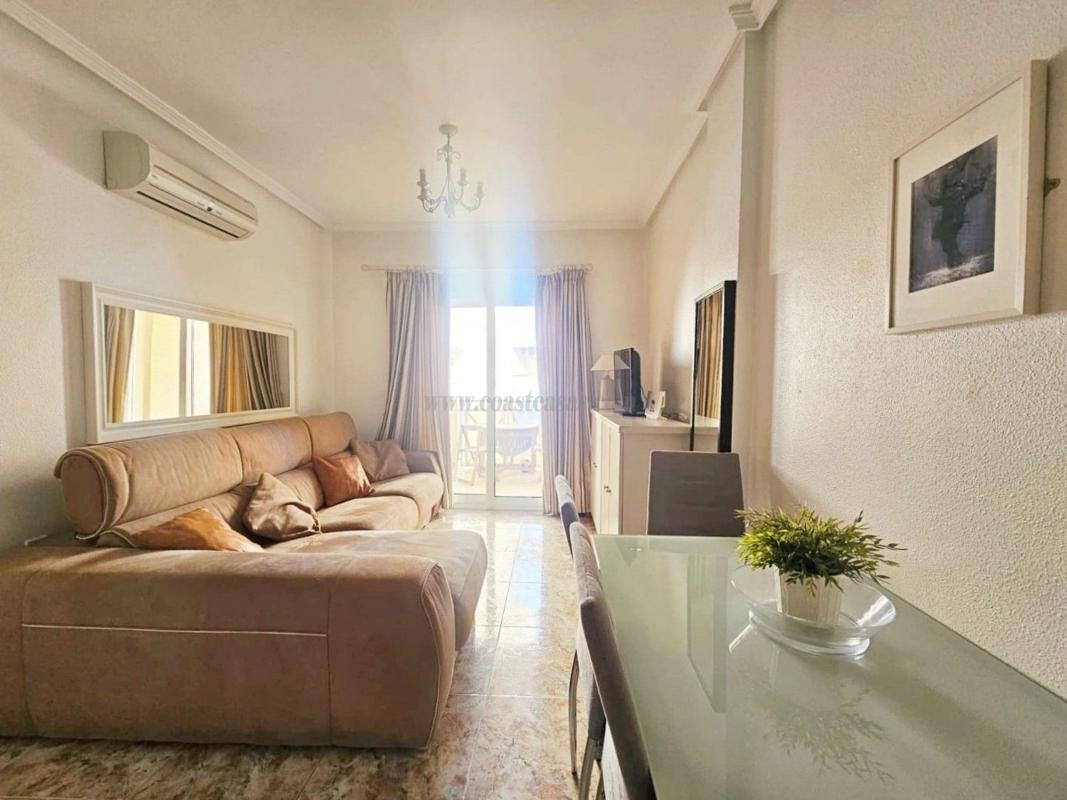 Venta de apartamento en Orihuela