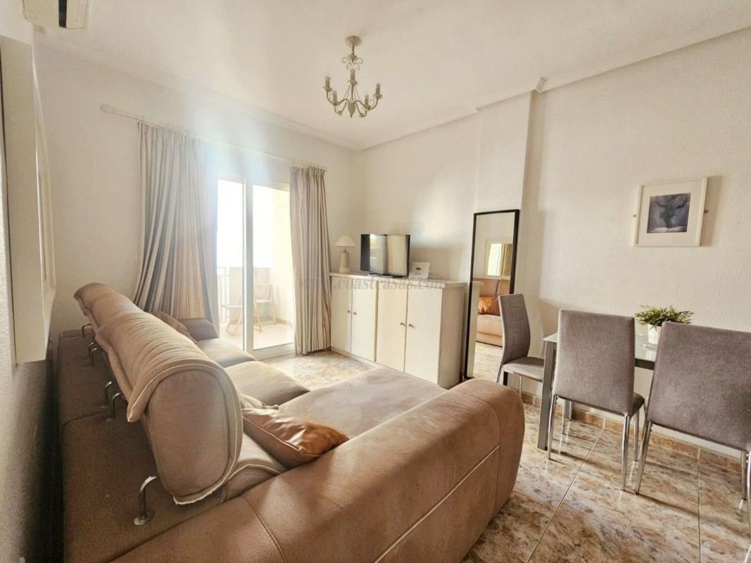Venta de apartamento en Orihuela