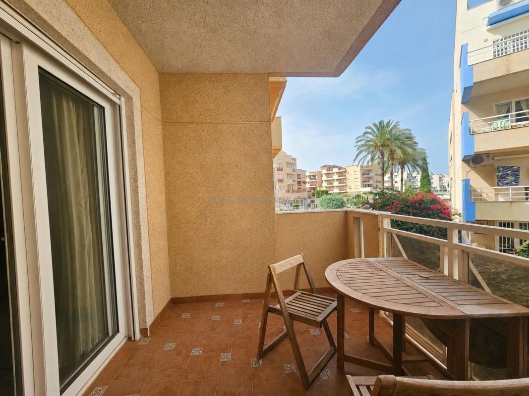 Venta de apartamento en Orihuela