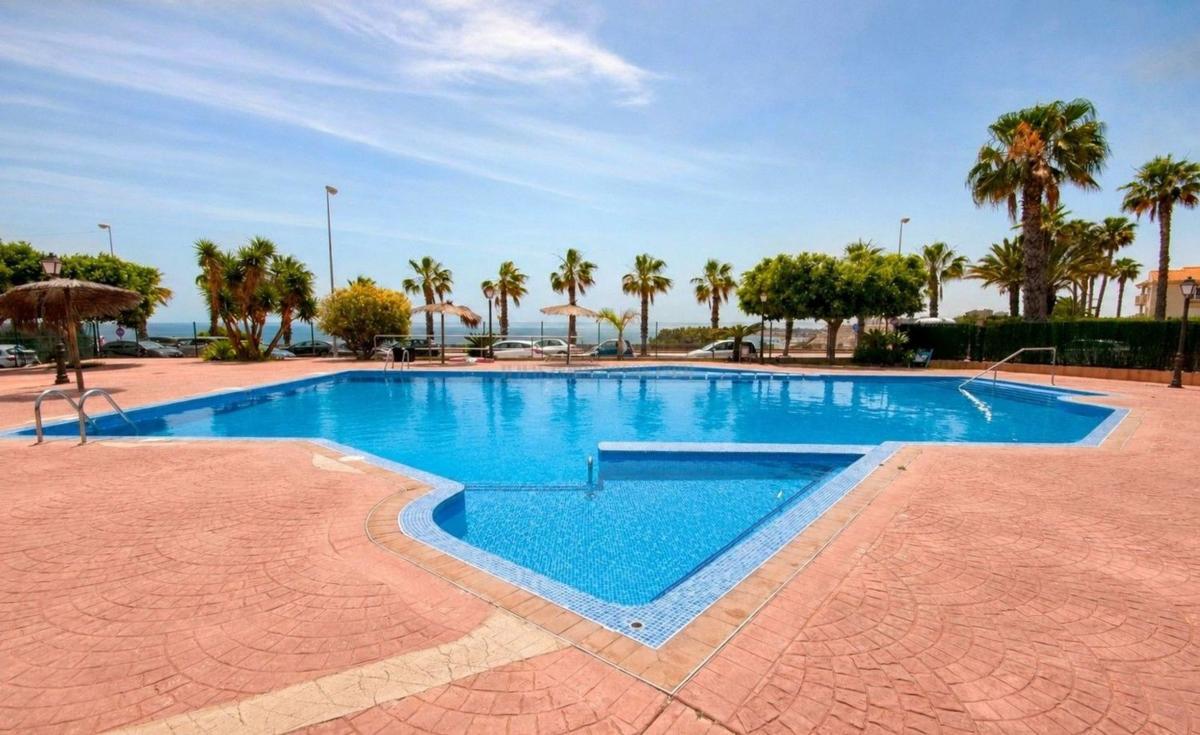Venta de apartamento en Orihuela
