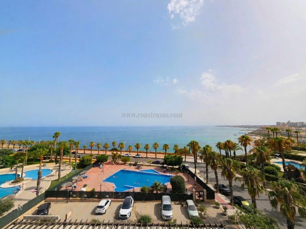 Venta de apartamento en Orihuela