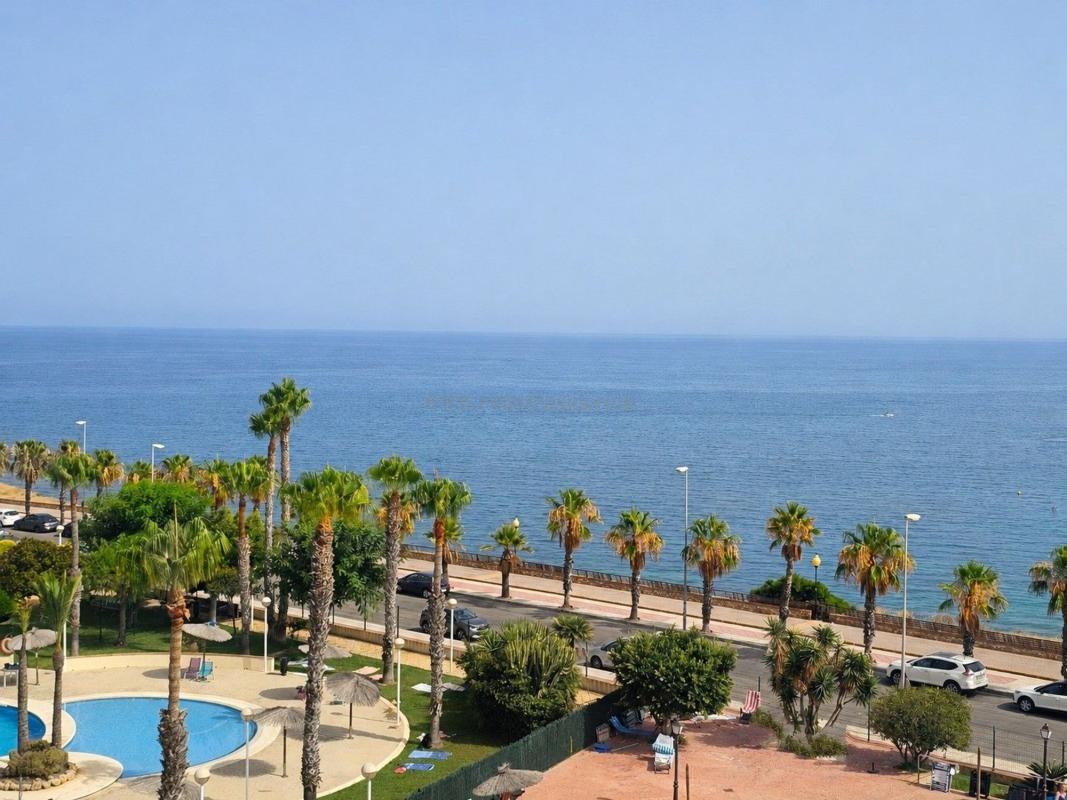 Venta de apartamento en Orihuela