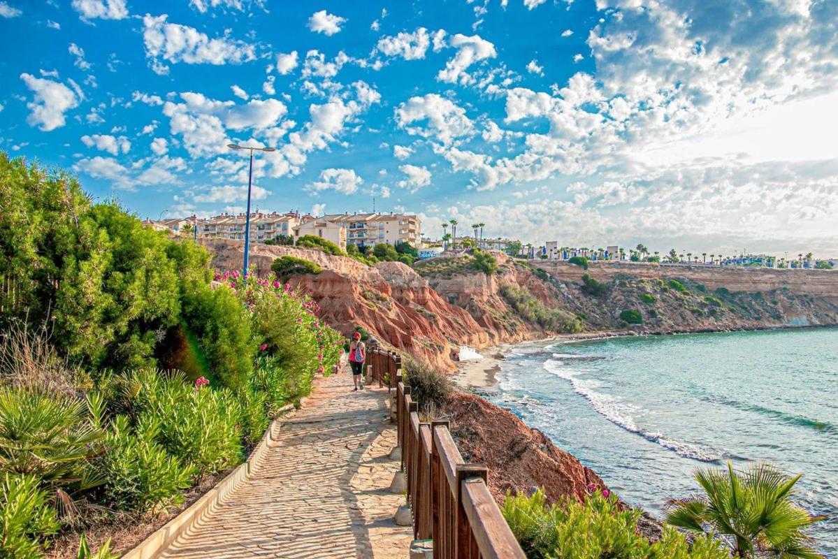 Venta de apartamento en Orihuela