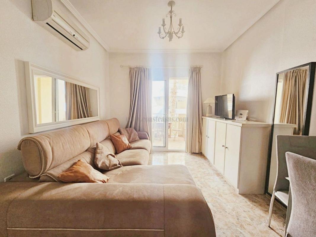 Venta de apartamento en Orihuela